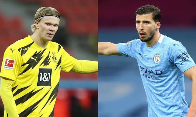 Dortmund vs. Man City: Nhận định trận lượt về tứ kết Champions League