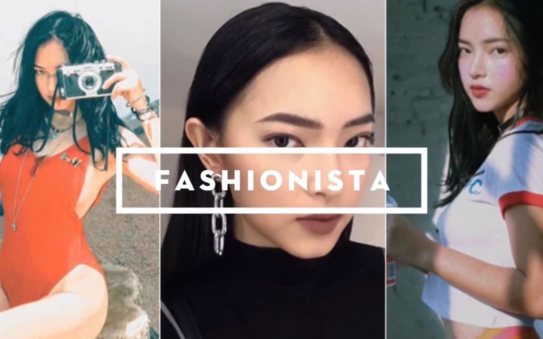 Châu Bùi: Bảo lưu đại học một năm để theo đuổi đam mê thời trang