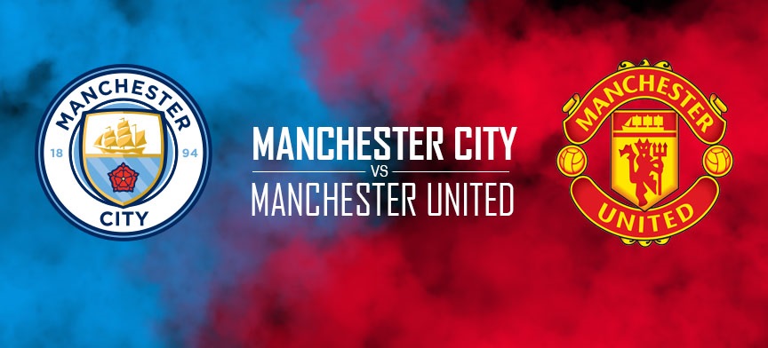 HLV Pep Guardiola: Manchester United là tất cả những gì Manchester City quan tâm