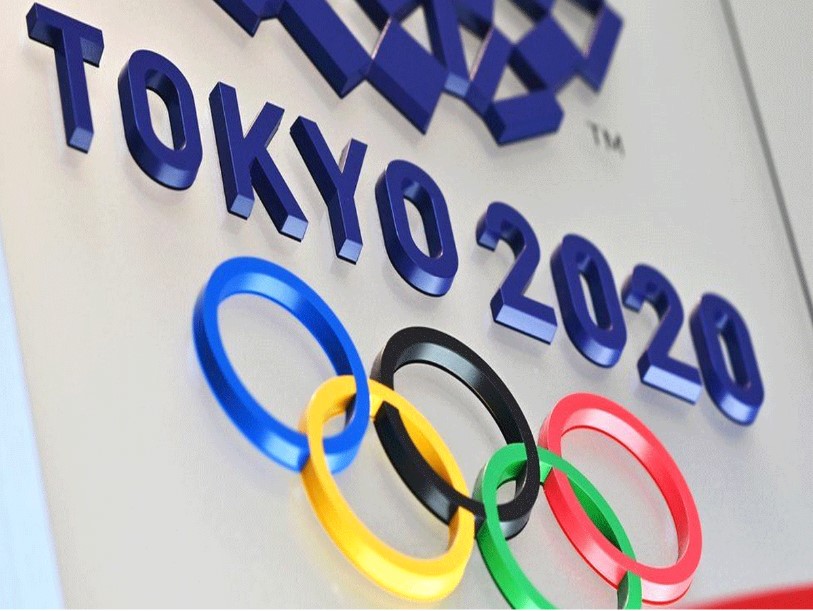 Lịch thi đấu vòng bảng bóng đá nam Olympic Tokyo 2020