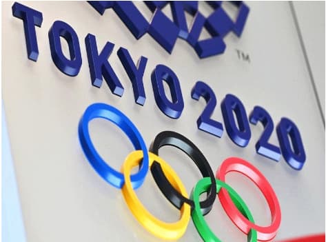 Lịch trực tiếp các môn thi đấu tại Olympic Tokyo 2020 Chủ nhật ngày 25/07