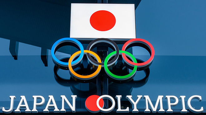 Lịch trực tiếp các môn thi đấu Olympic Tokyo 2020 Chủ nhật ngày 01/08