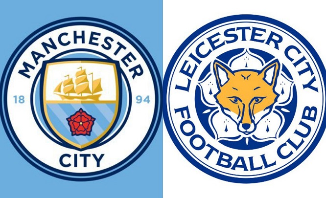 Kịch bản Manchester City thua 5-2 trước Leicester City có lặp lại?