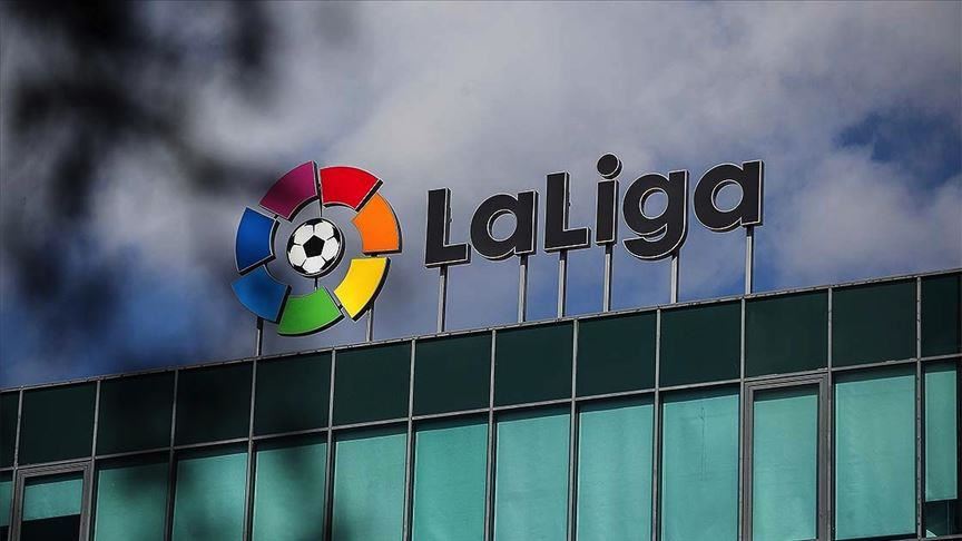 Kết quả và highlights La Liga thứ Hai ngày 16/08 trên kênh BĐTV