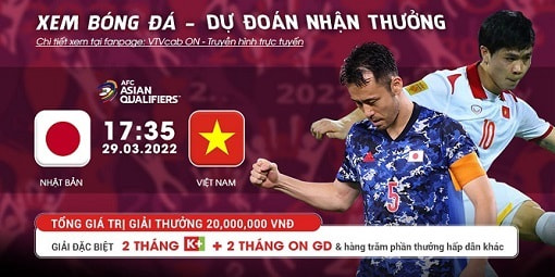 Danh sách 20 cầu thủ Việt Nam chuẩn bị cho trận gặp Nhật Bản