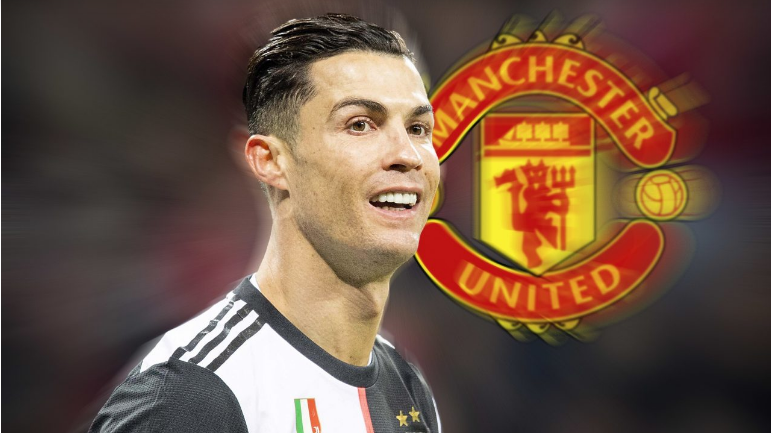Ronaldo trở về MU với mức lương 480 nghìn bảng/tuần