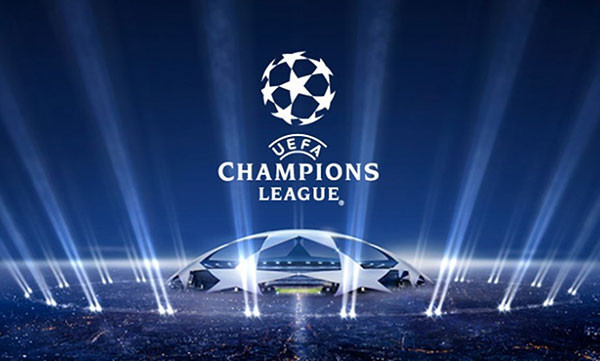Lịch thi đấu và kết quả C1/Champions League vòng bảng lượt trận thứ 4 ngày 03-04/11