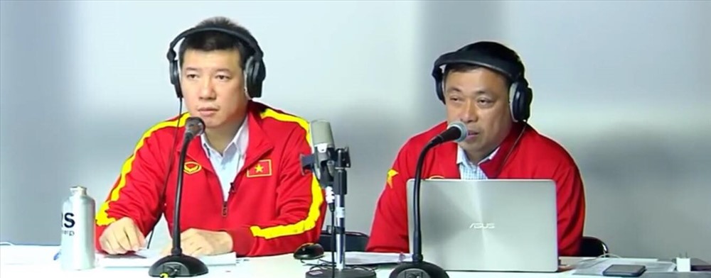 Chuyên gia bóng đá nhận định trận Việt Nam đối đầu Nhật Bản