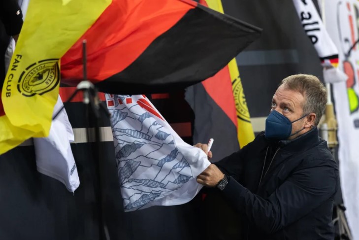 ĐT Đức tổn thất nhân sự nghiêm trọng trước VL World Cup 2022