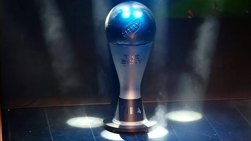FIFA công bố danh sách đề cử giải The Best 2021