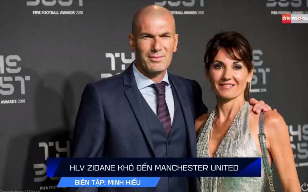 HLV Zidane khó đến Man United, Pogba chưa vội đàm phán với “Quỷ đỏ”