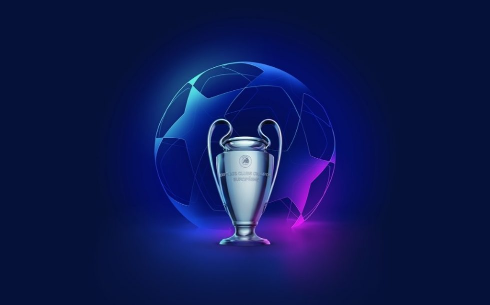 Lịch thi đấu C1/Champions League ngày 09-10/12