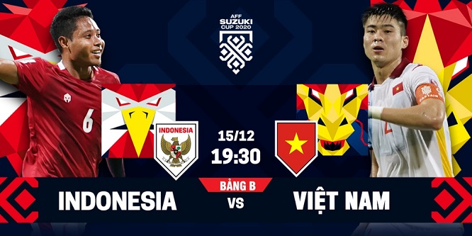 Nhận định ĐT Việt Nam vs ĐT Indonesia