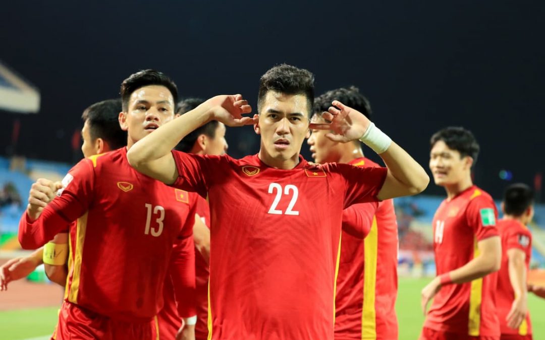 Nhiều cầu thủ trong danh sách tập trung ĐT Việt Nam gặp chấn thương