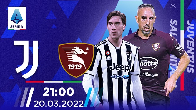 Lịch thi đấu và link xem trực tiếp bóng đá Ý – Serie A 2021/22 vòng 30 từ ngày 19-21/03