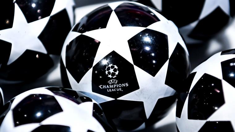 UEFA Champions League sẽ có 36 câu lạc bộ, áp dụng từ năm 2024