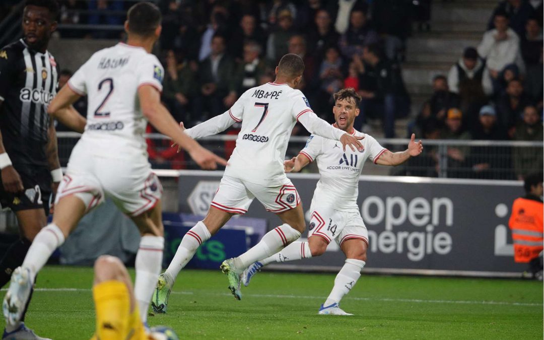 Kết quả và highlights bóng đá Pháp – Ligue 1 vòng 33 và 34