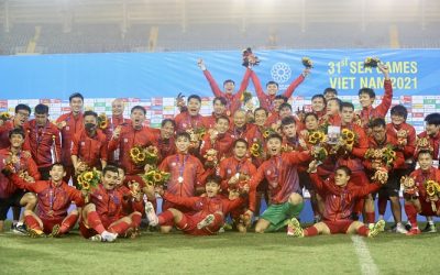 Lịch thi đấu của U23 Việt Nam tại vòng chung kết U23 châu Á 2022 – Bảng C