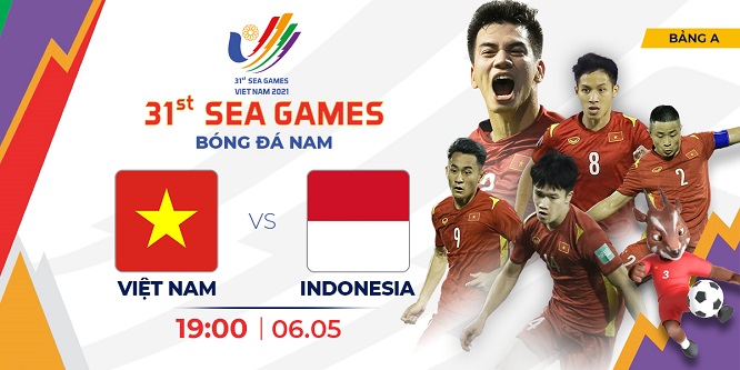 “Nhà vô địch”: Nhận định đội hình ĐT Việt Nam và ĐT Indonesia