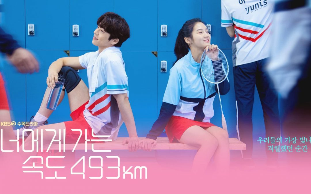 “Chạy đến bên em với vận tốc 493km”: Tình yêu và đam mê của những con người yêu thể thao