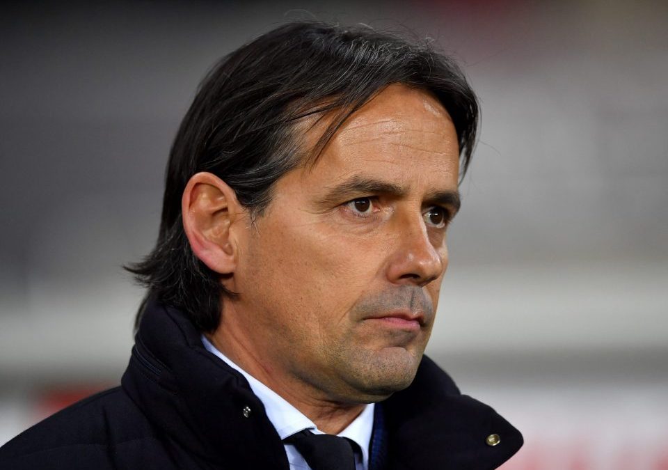 Inter gia hạn với Simone Inzaghi, PSG theo đuổi Christophe Galtier