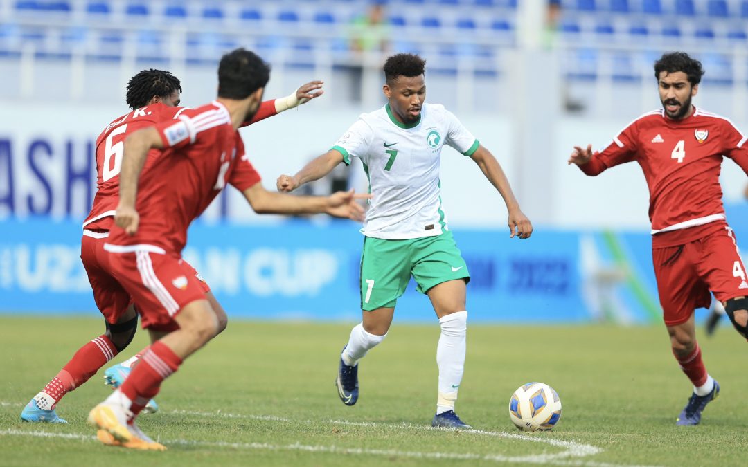 U23 Ả Rập Xê Út - đối thủ của U23 Việt Nam tại tứ kết U23 châu Á mạnh cỡ nào?