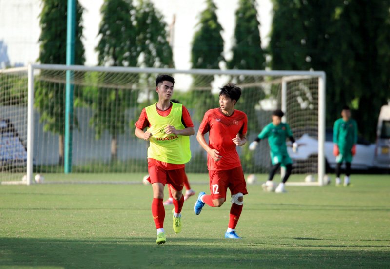 U19 Việt Nam hướng đến U19 Đông Nam Á, hành trình chinh phục ngôi vương
