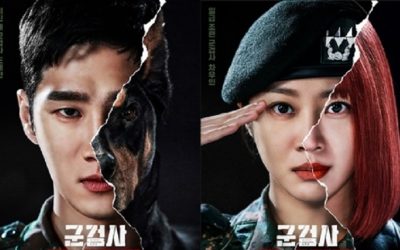Top 5 phim Hàn được “săn đón” nhiều nhất trong nửa đầu năm 2022