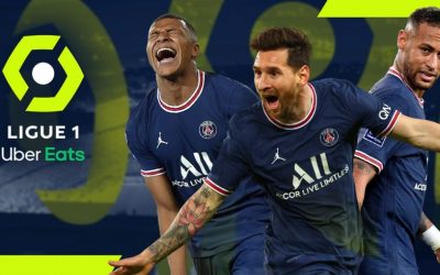 Bảng xếp hạng bóng đá Pháp – Ligue 1 vòng 15 mới nhất