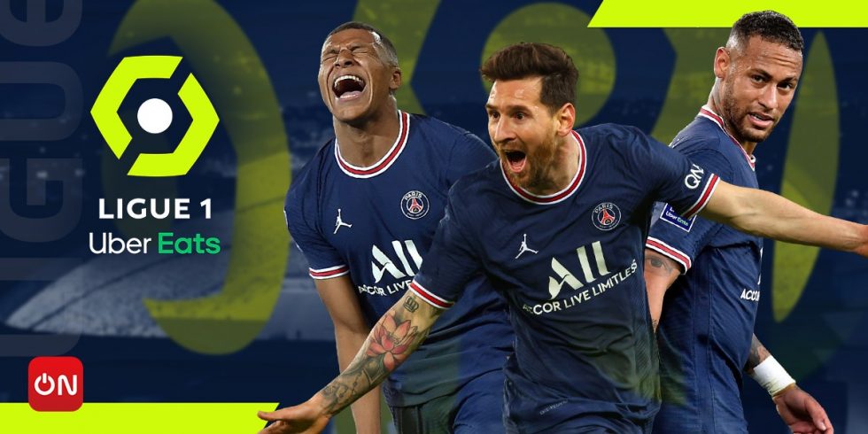 Bảng xếp hạng bóng đá Pháp – Ligue 1 2022/23: PSG giữ ngôi đầu