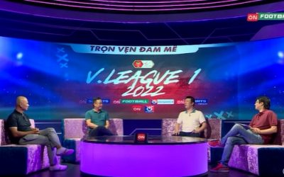 Sài Gòn FC tại V.League 1: Đội bóng hiện thiếu “sức sống”
