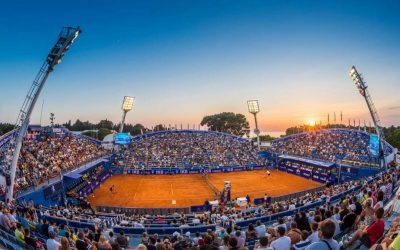 Lịch thi đấu và kênh trực tiếp tennis ATP TOUR 1000 WESTERN & SOUTHERN OPEN 2022 trên VTVcab ON
