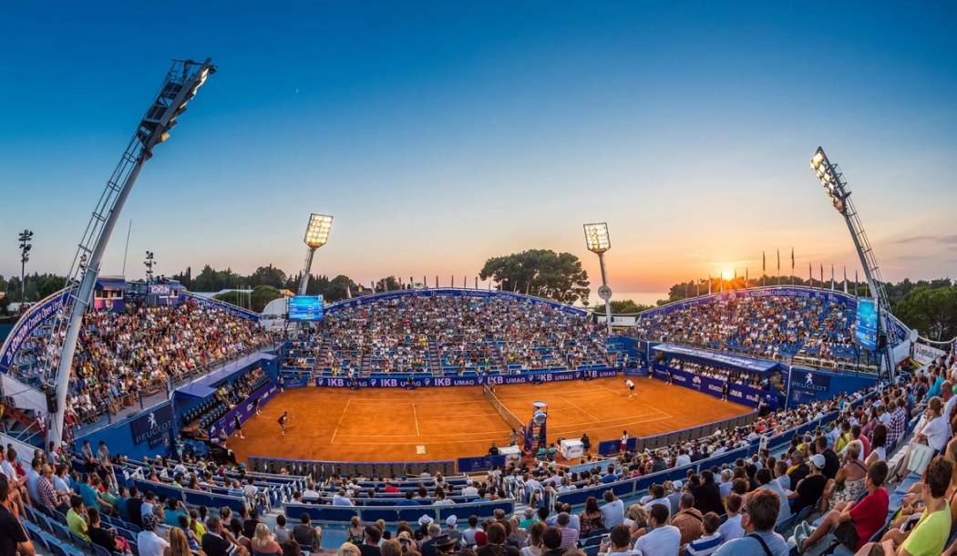 Lịch thi đấu và kênh trực tiếp tennis ATP TOUR 1000 WESTERN & SOUTHERN OPEN 2022 trên VTVcab ON