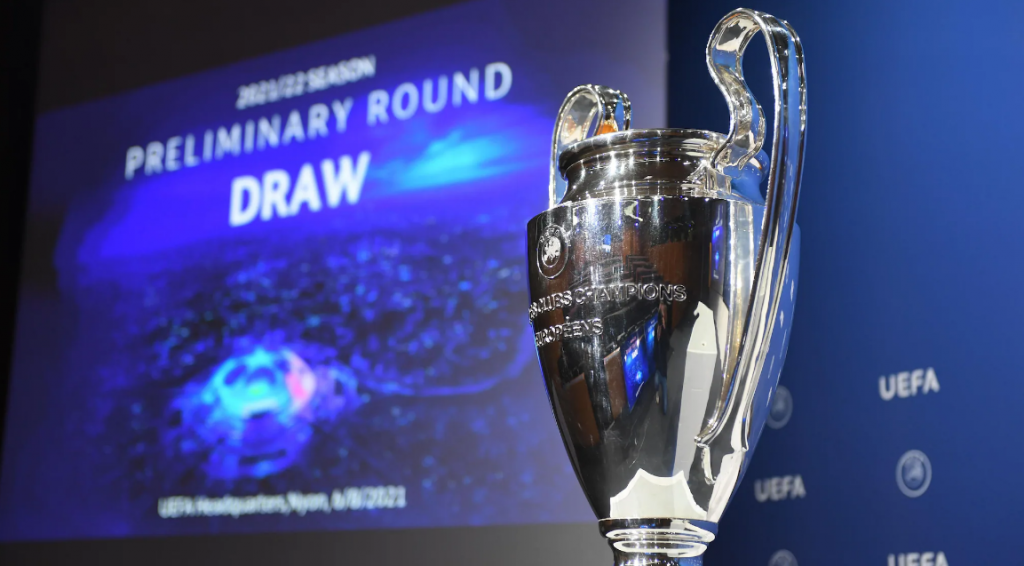 Vòng bảng UEFA Champions League 2022/23 diễn ra khi nào?