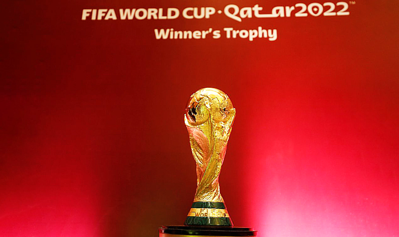 Vòng chung kết World Cup 2022 sẽ được tổ chức tại Qatar trong chưa đầy 2 tháng nữa.