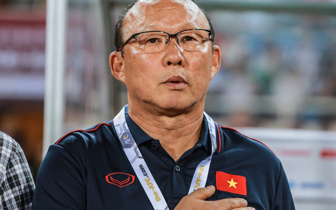 Chính thức: HLV Park Hang Seo chia tay đội tuyển Việt Nam