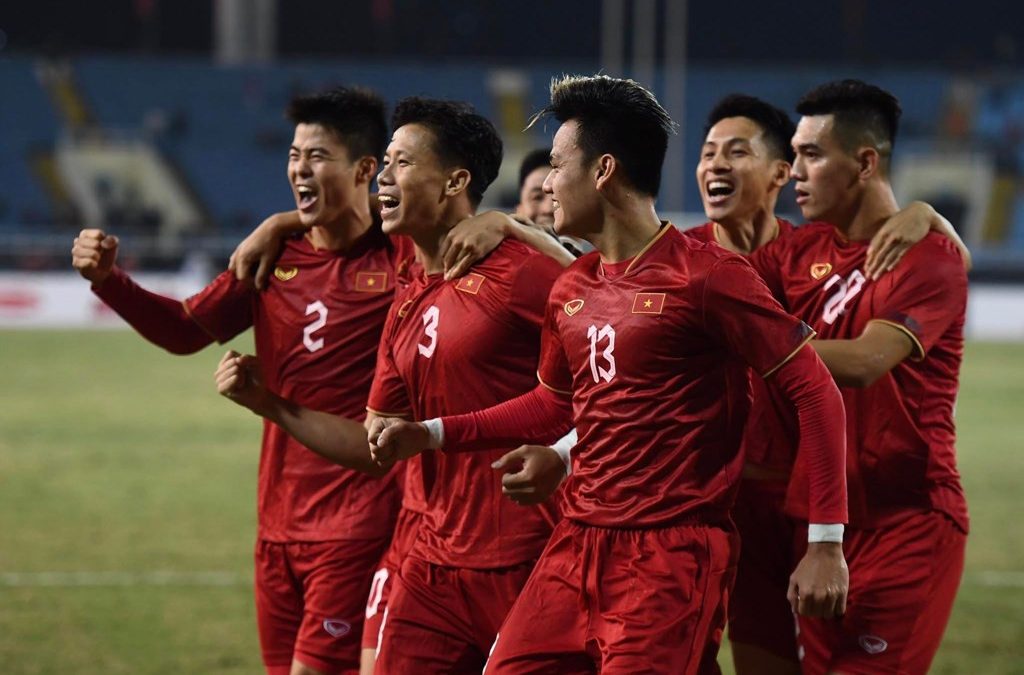 Việt Nam 3-0 Malaysia: Điểm nhấn thẻ đỏ, Việt Nam đại thắng Malaysia