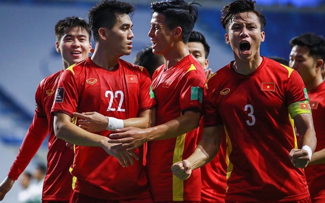 4 “át chủ bài” của tuyển Việt Nam tại vòng bảng AFF Cup 2022
