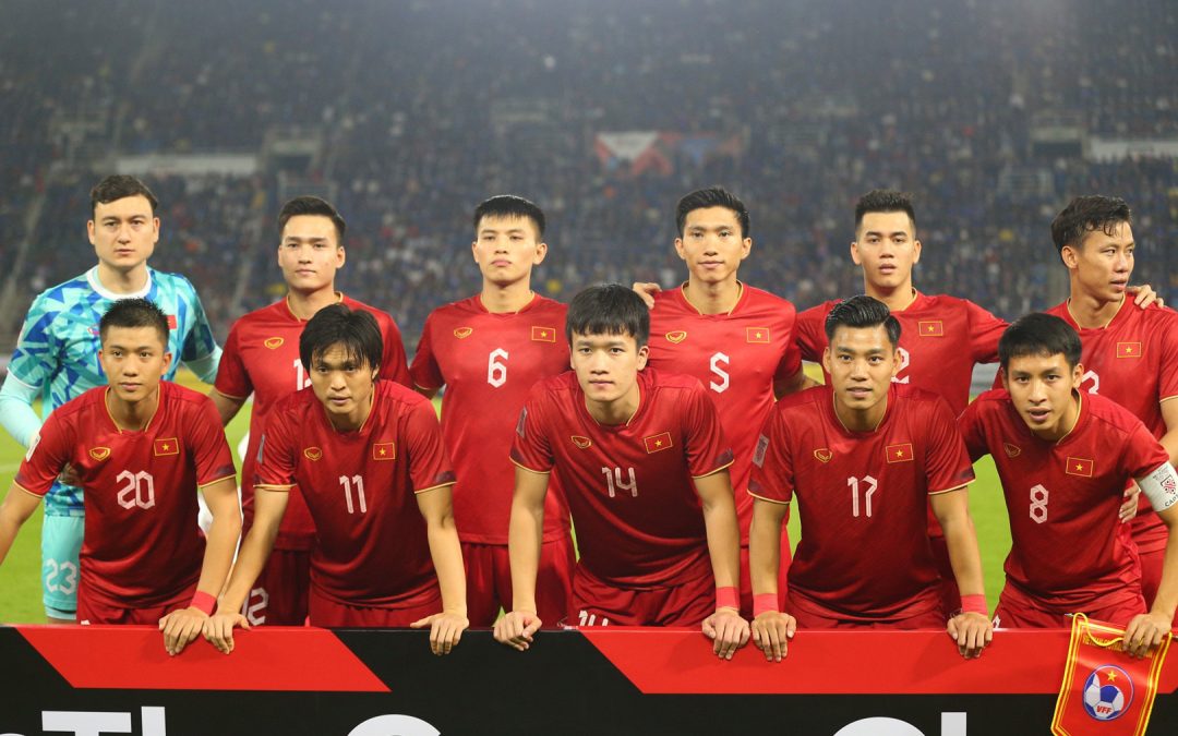 AFF Cup 2022: Thắng Việt Nam 1-0 chung kết lượt về, Thái Lan bảo vệ thành công ngôi vương