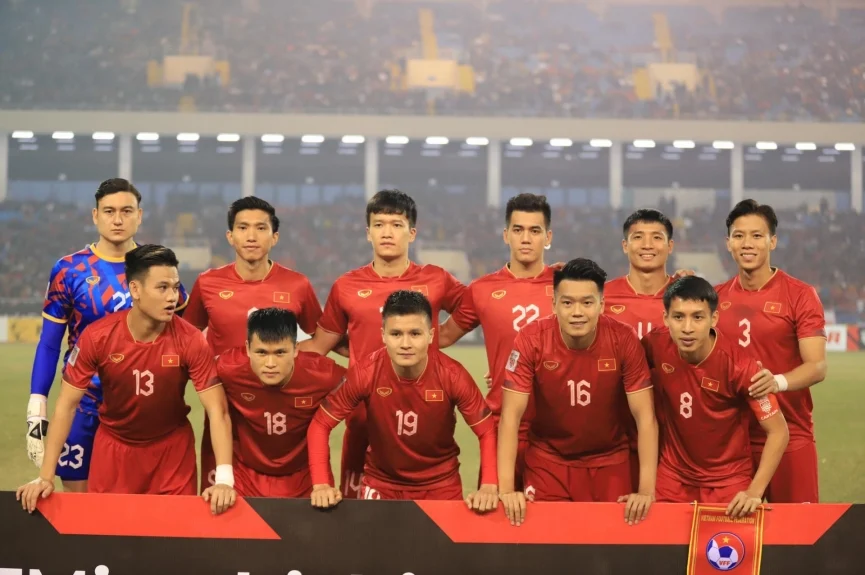 Việt Nam 2-0 Indonesia, AFF Cup 2022: tuyển Việt Nam thẳng tiến vào chung kết