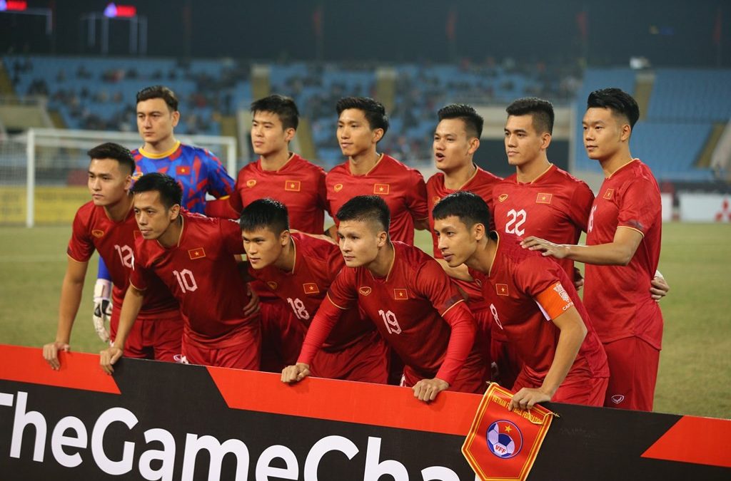 Đội tuyển Việt Nam đứng đầu bảng B, thẳng tiến bán kết AFF Cup 2022