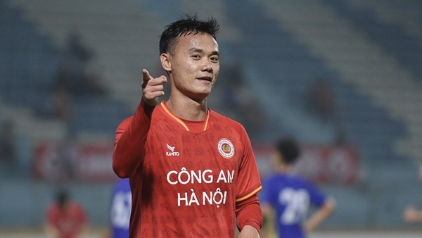 4 lí do Công An Hà Nội là cái tên sáng giá nhất cho ngôi vô địch V-League 2023
