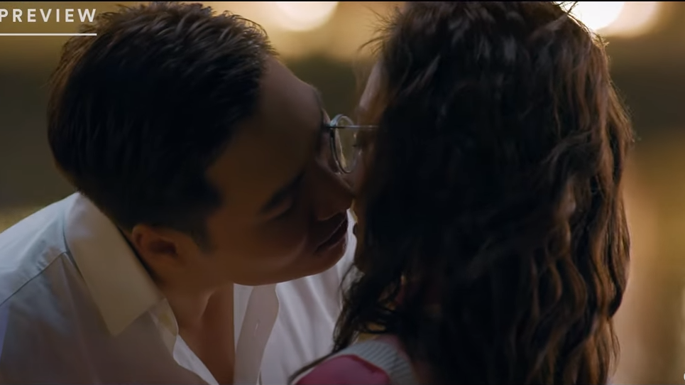 Phim ‘Đừng nói khi yêu’ tập 16: Ly yêu Leo Nguyễn, tình bạn với Tú tan vỡ?
