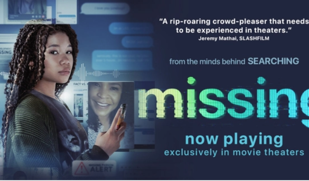 ‘Missing’ – bộ phim ‘giữ lửa’ cho thể loại screenlife