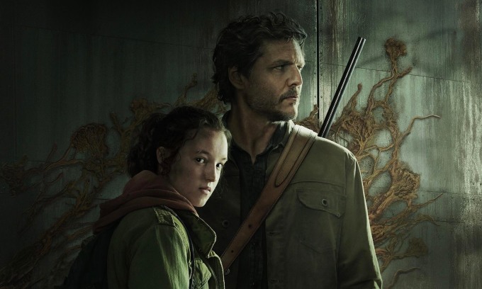 ‘The Last of Us’: Tình người trong thảm họa