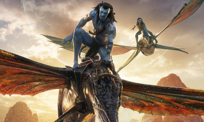 ‘Avatar 3’ sẽ khai phá những nền văn hóa mới và giới thiệu ít nhất 2 bộ tộc Na’vi mới