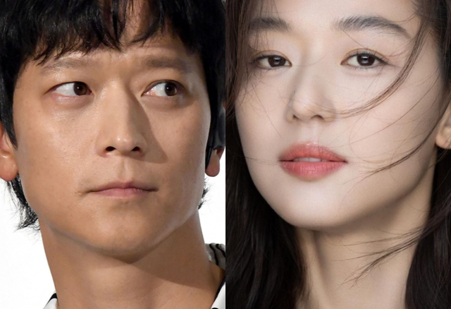 Rộ tin hai ngôi sao đình đám Kang Dong Won – Jun Ji Hyun hợp tác