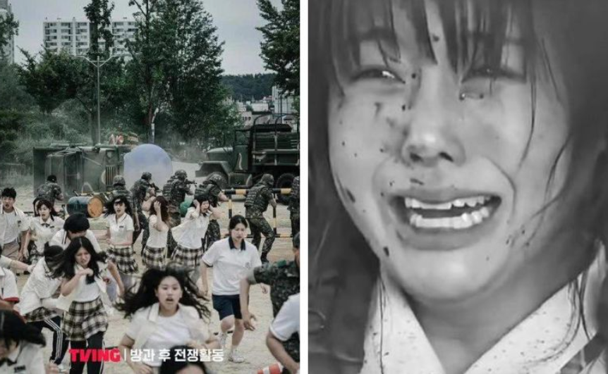 Netizen phẫn nộ với những nhân vật ích kỷ trong phim Hàn đang hot ‘Duty After School’ 