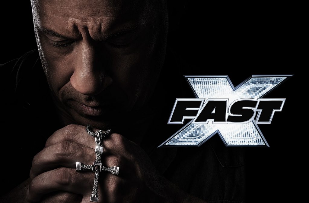 ‘Fast X’: Một lần cho mãi mãi! 