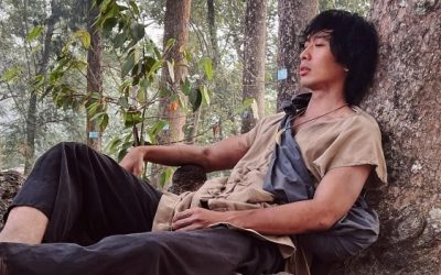 Đạo diễn Nguyễn Quang Dũng: Tôi thấy được năng lượng tích cực ở Tuấn Trần dù cậu ấy không có thế mạnh đóng hài 